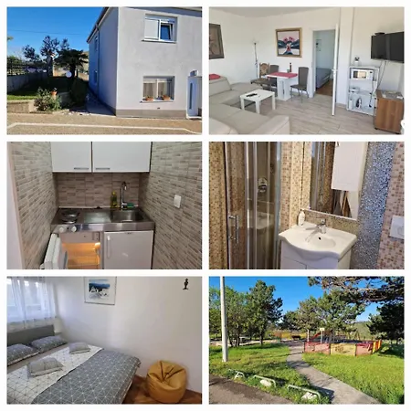 Grbaste 51,rijeka Apartment *
