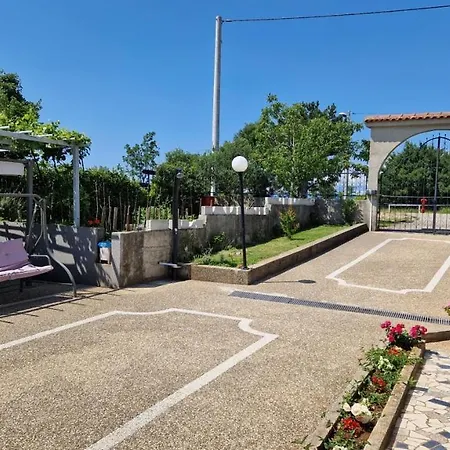 Grbaste 51,rijeka Apartment *