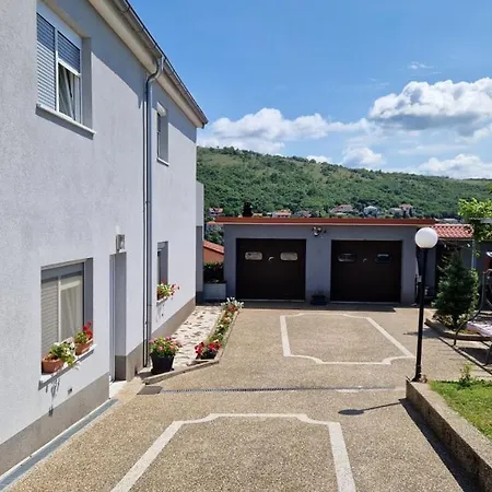 Apartment Grbaste 51,rijeka Rijeka