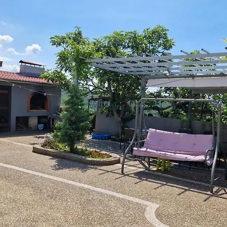 Apartment Grbaste 51,rijeka Rijeka